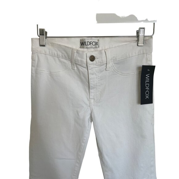 Wildfox The Marianna Jeans - Picture 4 of 5